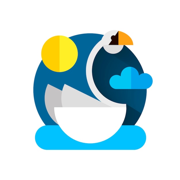 Haft — rękodzieło i warsztaty logo